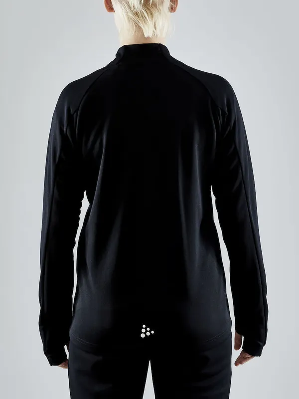 1910155-999000_Evolve Full Zip W_Closeup3.jpg